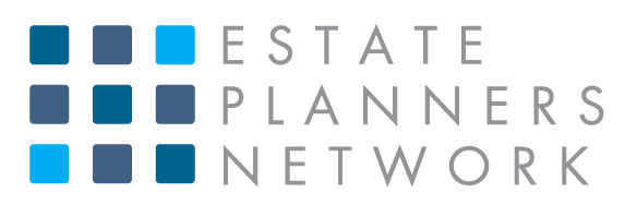 Estate Planners Network Logo