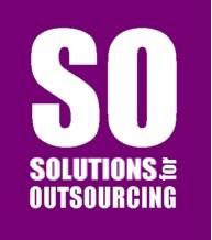Solutions For Outsourcing Solutions for outsourcing